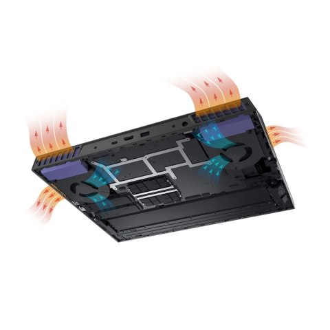 Dell Inspiron 7630 I7-13650HX 16.0" 32 1TB 4060 W11 Dell Inspiron 7630 I7-13650HX 16.0" 32 1TB 4060 W11