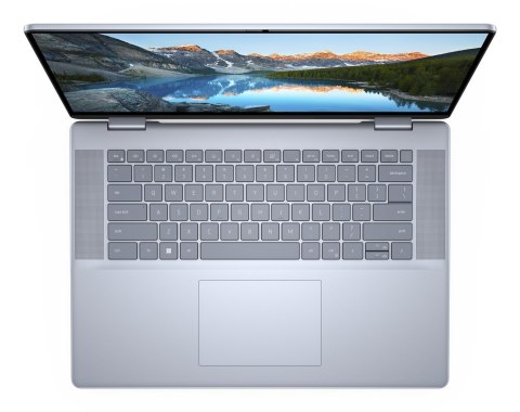 Dell Inspiron Plus 7640 Ultra 7 155H 16.0" 2.5K 32GB LPDDR5X SSD2TB GeForce RTX 4060 FgrPr Cam & Mic WLAN+BT Backlit Kb 90Wh W11 Dell Inspiron Plus 7640 Ultra 7 155H 16.0" 2.5K 32GB LPDDR5X SSD2TB GeForce RTX 4060 FgrPr Cam & Mic WLAN+BT Backlit Kb 90Wh W11