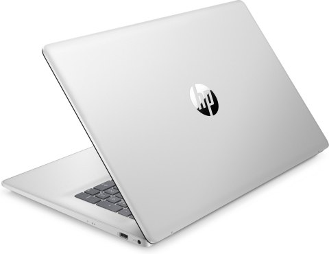 HP 17-cn3134nw i7-1355U 17,3"FHD AG IPS 250 nits 16GB DDR4 SSD512 IrisXe Cam Win11 2Y Natural Silver HP 17-cn3134nw i7-1355U 17,3"FHD AG IPS 250 nits 16GB DDR4 SSD512 IrisXe Cam Win11 2Y Natural Silver