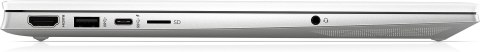 HP Pavilion 15-eg3214nw i5-1335U 15,6"FHD 250nits IPS 16GB DDR4 3200 SSD512 IrisXe Cam720p 41Wh Win11 Biały HP Pavilion 15-eg3214nw i5-1335U 15,6"FHD 250nits IPS 16GB DDR4 3200 SSD512 IrisXe Cam720p 41Wh Win11 Biały