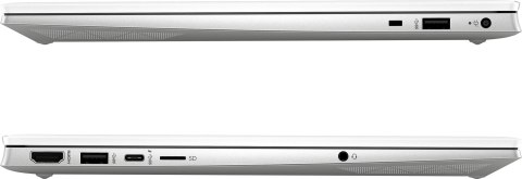 HP Pavilion 15-eg3214nw i5-1335U 15,6"FHD 250nits IPS 16GB DDR4 3200 SSD512 IrisXe Cam720p 41Wh Win11 Biały HP Pavilion 15-eg3214nw i5-1335U 15,6"FHD 250nits IPS 16GB DDR4 3200 SSD512 IrisXe Cam720p 41Wh Win11 Biały