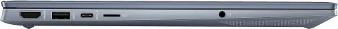 HP Pavilion 15-eg3304nw i5-1335U 15,6"FHD 250nits IPS 16GB DDR4 3200 SSD512 IrisXe Cam720p 41Wh Win11 Niebieski HP Pavilion 15-eg3304nw i5-1335U 15,6"FHD 250nits IPS 16GB DDR4 3200 SSD512 IrisXe Cam720p 41Wh Win11 Niebieski