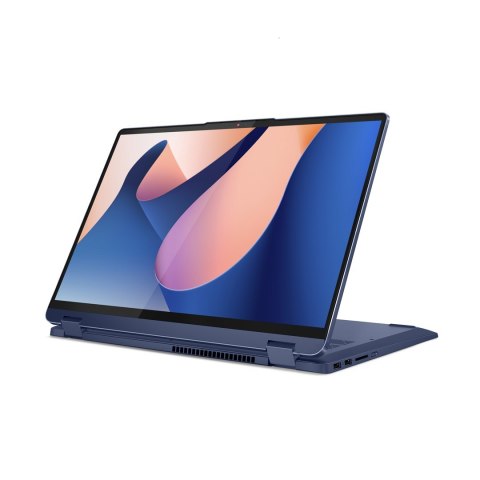 Lenovo FLEX-5-16IRU8 i7-1355U 16" WUXGA Touch IPS 16GB SSD512 BT BLKB FPR x360 Win11 Abyss Blue (REPACK) 2Y Lenovo FLEX-5-16IRU8 i7-1355U 16" WUXGA Touch IPS 16GB SSD512 BT BLKB FPR x360 Win11 Abyss Blue (REPACK) 2Y