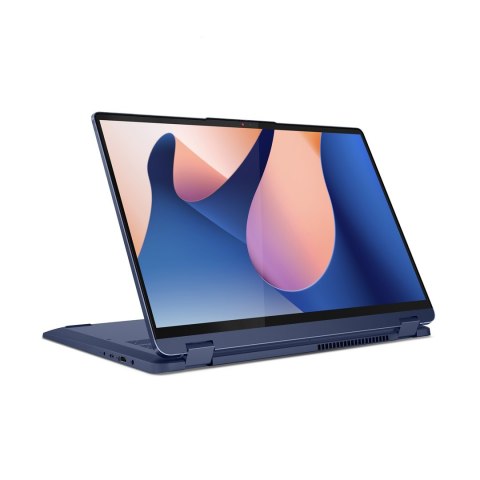 Lenovo FLEX-5-16IRU8 i7-1355U 16" WUXGA Touch IPS 16GB SSD512 BT BLKB FPR x360 Win11 Abyss Blue (REPACK) 2Y Lenovo FLEX-5-16IRU8 i7-1355U 16" WUXGA Touch IPS 16GB SSD512 BT BLKB FPR x360 Win11 Abyss Blue (REPACK) 2Y