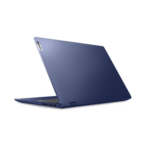 Lenovo FLEX-5-16IRU8 i7-1355U 16" WUXGA Touch IPS 16GB SSD512 BT BLKB FPR x360 Win11 Abyss Blue (REPACK) 2Y Lenovo FLEX-5-16IRU8 i7-1355U 16" WUXGA Touch IPS 16GB SSD512 BT BLKB FPR x360 Win11 Abyss Blue (REPACK) 2Y