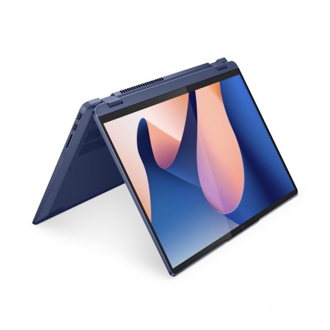 Lenovo FLEX-5-16IRU8 i7-1355U 16" WUXGA Touch IPS 16GB SSD512 BT BLKB FPR x360 Win11 Abyss Blue (REPACK) 2Y Lenovo FLEX-5-16IRU8 i7-1355U 16" WUXGA Touch IPS 16GB SSD512 BT BLKB FPR x360 Win11 Abyss Blue (REPACK) 2Y