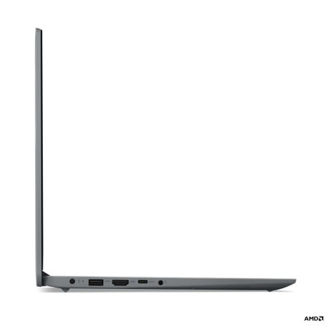 Lenovo IdeaPad 1 15AMN7 Ryzen 3 7320U 15.6" FHD TN 220nits AG 8GB LPDDR5-5500 SSD512 Radeon 610M Graphics NoOS Cloud Grey Lenovo IdeaPad 1 15AMN7 Ryzen 3 7320U 15.6" FHD TN 220nits AG 8GB LPDDR5-5500 SSD512 Radeon 610M Graphics NoOS Cloud Grey