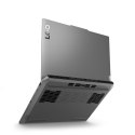 Lenovo LOQ 15IAX9 i5-12450HX 15.6" FHD IPS 300nits AG 144Hz 12GB DDR5 4800 SSD512 GeForce RTX 2050 4GB NoOS Luna Grey