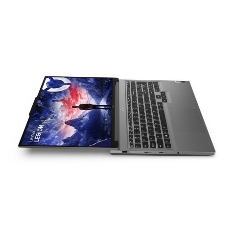 Lenovo Legion 5 16IRX9 83DG00ERPB i7-14650HX 16" WQXGA 240Hz 16GB 512SSD RTX4070 DLSS 3 Lenovo Legion 5 16IRX9 83DG00ERPB i7-14650HX 16" WQXGA 240Hz 16GB 512SSD RTX4070 DLSS 3