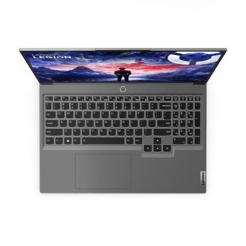 Lenovo Legion 5 Gen 9 16IRX9 83DG00FPPB i7-13650HX 16" WQXGA 165Hz 16GB 512SSD RTX4060 DLSS 3 W11 Lenovo Legion 5 Gen 9 16IRX9 83DG00FPPB i7-13650HX 16" WQXGA 165Hz 16GB 512SSD RTX4060 DLSS 3 W11