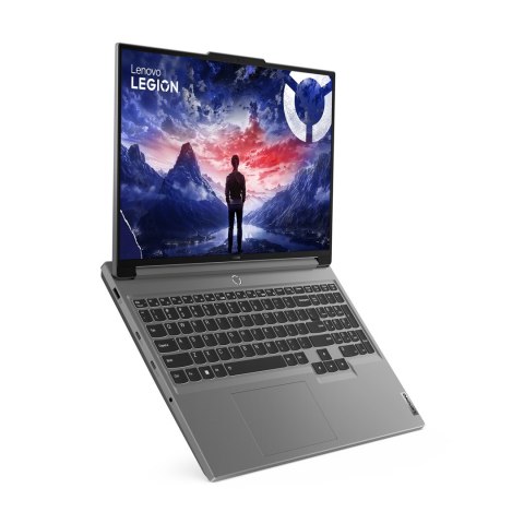 Lenovo Legion 5 Gen 9 16IRX9 83DG00FPPB i7-13650HX 16" WQXGA 165Hz 16GB 512SSD RTX4060 DLSS 3 W11 Lenovo Legion 5 Gen 9 16IRX9 83DG00FPPB i7-13650HX 16" WQXGA 165Hz 16GB 512SSD RTX4060 DLSS 3 W11