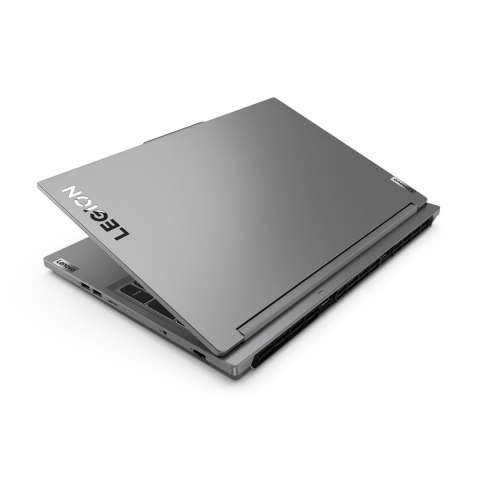 Lenovo Legion 5 Gen 9 16IRX9 83DG00FPPB i7-13650HX 16" WQXGA 165Hz 16GB 512SSD RTX4060 DLSS 3 W11 Lenovo Legion 5 Gen 9 16IRX9 83DG00FPPB i7-13650HX 16" WQXGA 165Hz 16GB 512SSD RTX4060 DLSS 3 W11