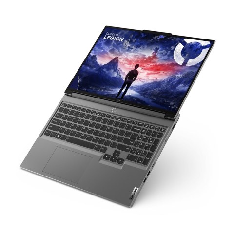 Lenovo Legion 5 Gen 9 16IRX9 83DG00FPPB i7-13650HX 16" WQXGA 165Hz 16GB 512SSD RTX4060 DLSS 3 W11 Lenovo Legion 5 Gen 9 16IRX9 83DG00FPPB i7-13650HX 16" WQXGA 165Hz 16GB 512SSD RTX4060 DLSS 3 W11