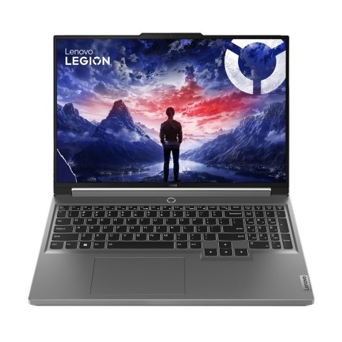 Lenovo Legion 5 Gen 9 16IRX9 83DG00FPPB i7-13650HX 16" WQXGA 165Hz 16GB 512SSD RTX4060 DLSS 3 W11 Lenovo Legion 5 Gen 9 16IRX9 83DG00FPPB i7-13650HX 16" WQXGA 165Hz 16GB 512SSD RTX4060 DLSS 3 W11
