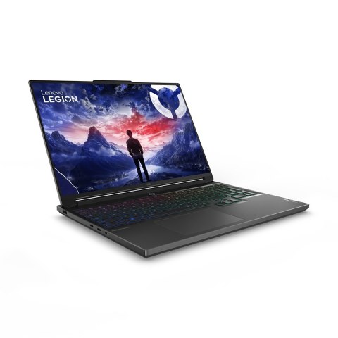 Lenovo Legion 7 16IRX9 i7-14700HX 16" 3.2K IPS 430nits AG 165Hz 32GB DDR5 5600 SSD1TB GeForce RTX 4070 8GB NoOS Eclipse Black Lenovo Legion 7 16IRX9 i7-14700HX 16" 3.2K IPS 430nits AG 165Hz 32GB DDR5 5600 SSD1TB GeForce RTX 4070 8GB NoOS Eclipse Black