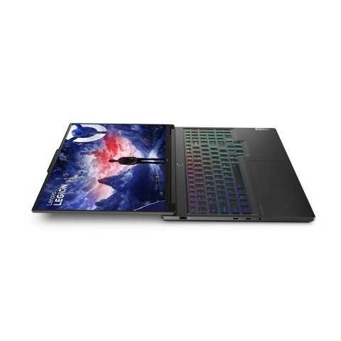 Lenovo Legion 7 16IRX9 i7-14700HX 16" 3.2K IPS 430nits AG 165Hz 32GB DDR5 5600 SSD1TB GeForce RTX 4070 8GB NoOS Eclipse Black Lenovo Legion 7 16IRX9 i7-14700HX 16" 3.2K IPS 430nits AG 165Hz 32GB DDR5 5600 SSD1TB GeForce RTX 4070 8GB NoOS Eclipse Black