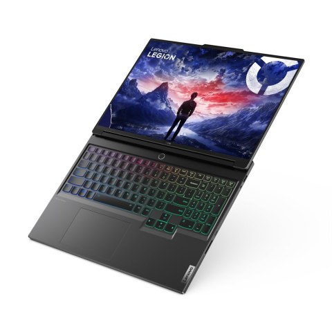 Lenovo Legion 7 16IRX9 i7-14700HX 16" 3.2K IPS 430nits AG 165Hz 32GB DDR5 5600 SSD1TB GeForce RTX 4070 8GB NoOS Eclipse Black Lenovo Legion 7 16IRX9 i7-14700HX 16" 3.2K IPS 430nits AG 165Hz 32GB DDR5 5600 SSD1TB GeForce RTX 4070 8GB NoOS Eclipse Black