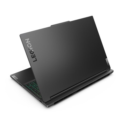 Lenovo Legion 7 16IRX9 i7-14700HX 16" 3.2K IPS 430nits AG 165Hz 32GB DDR5 5600 SSD1TB GeForce RTX 4070 8GB NoOS Eclipse Black Lenovo Legion 7 16IRX9 i7-14700HX 16" 3.2K IPS 430nits AG 165Hz 32GB DDR5 5600 SSD1TB GeForce RTX 4070 8GB NoOS Eclipse Black