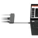 Lenovo Stacja dokująca USB­C Mini Dock_EU (WYPRZEDAŻ)