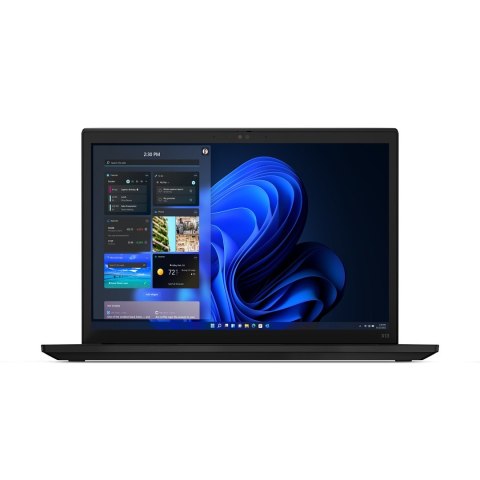 Lenovo ThinkPad X13 G3 i5-1245U vPro 13"WUXGA AG 300nit IPS 16GB SSD512 IrisXe BLK TB4 W11Pro 3Y OnSite Lenovo ThinkPad X13 G3 i5-1245U vPro 13"WUXGA AG 300nit IPS 16GB SSD512 IrisXe BLK TB4 W11Pro 3Y OnSite