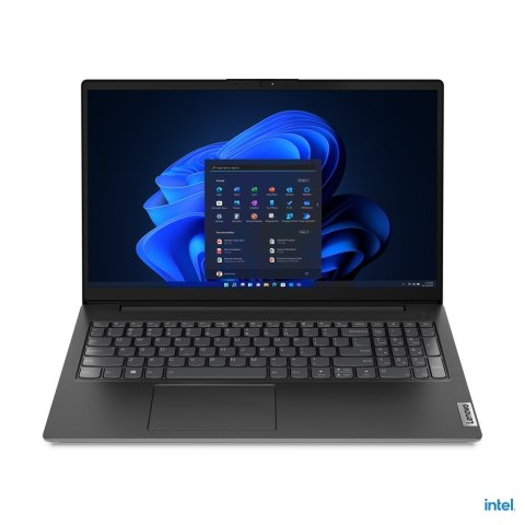 Lenovo V15 IAP G3 i5-1235U 15,6"FHD AG 8GB SSD256 IrisXe Cam720p LAN 38Wh W11Pro 3Y OnSite Lenovo V15 IAP G3 i5-1235U 15,6"FHD AG 8GB SSD256 IrisXe Cam720p LAN 38Wh W11Pro 3Y OnSite