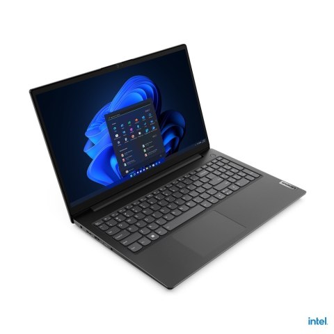 Lenovo V15 IAP G3 i5-1235U 15,6"FHD AG 8GB SSD256 IrisXe Cam720p LAN 38Wh W11Pro 3Y OnSite Lenovo V15 IAP G3 i5-1235U 15,6"FHD AG 8GB SSD256 IrisXe Cam720p LAN 38Wh W11Pro 3Y OnSite