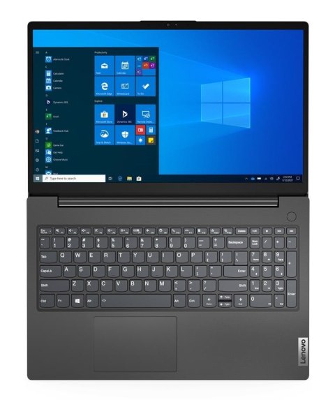 Lenovo V15 IJL G2 N4500 15,6"FHD AG 8GB SSD256 UHD LAN 38Wh NoOS 3Y Black Lenovo V15 IJL G2 N4500 15,6"FHD AG 8GB SSD256 UHD LAN 38Wh NoOS 3Y Black
