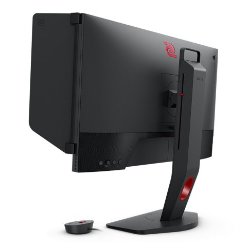 MONITOR BENQ ZOWIE LED 24,5" XL2566K MONITOR BENQ ZOWIE LED 24,5" XL2566K