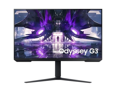 MONITOR SAMSUNG LED 32" LS32AG320NUXEN MONITOR SAMSUNG LED 32" LS32AG320NUXEN
