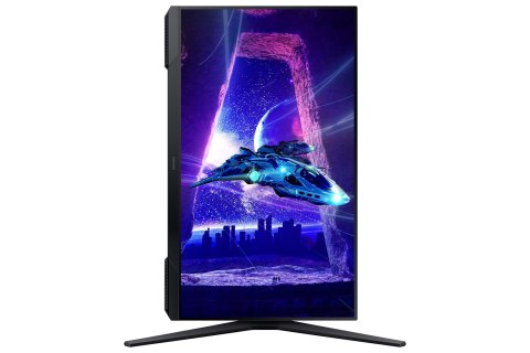 MONITOR SAMSUNG ODYSSEY G3 LED 24" LS24DG300EUXEN MONITOR SAMSUNG ODYSSEY G3 LED 24" LS24DG300EUXEN