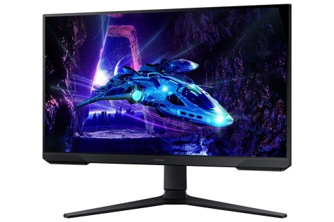 MONITOR SAMSUNG ODYSSEY G3 LED 24" LS24DG300EUXEN MONITOR SAMSUNG ODYSSEY G3 LED 24" LS24DG300EUXEN