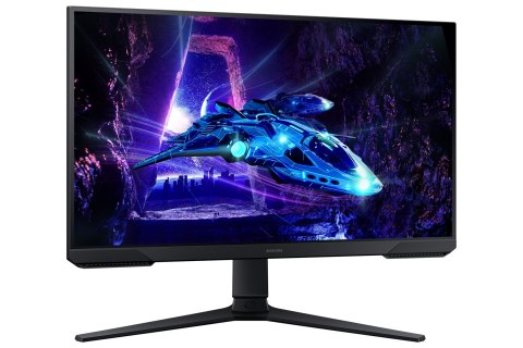 MONITOR SAMSUNG ODYSSEY G3 LED 24" LS24DG300EUXEN MONITOR SAMSUNG ODYSSEY G3 LED 24" LS24DG300EUXEN