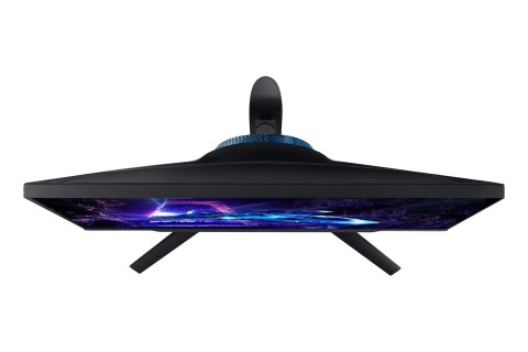 MONITOR SAMSUNG ODYSSEY G3 LED 24" LS24DG300EUXEN MONITOR SAMSUNG ODYSSEY G3 LED 24" LS24DG300EUXEN
