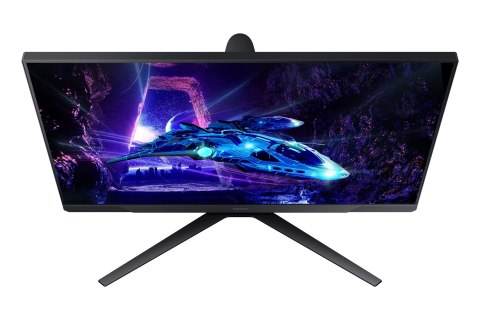 MONITOR SAMSUNG ODYSSEY G3 LED 24" LS24DG300EUXEN MONITOR SAMSUNG ODYSSEY G3 LED 24" LS24DG300EUXEN