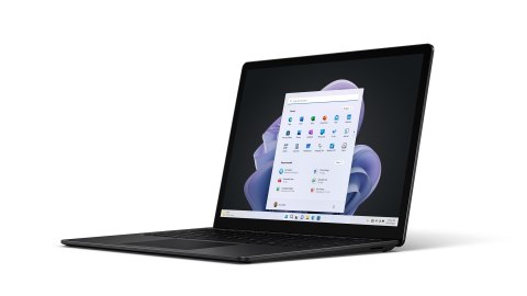 Microsoft Surface Laptop 5 i5-1245U 13.5"Touch (2256 x 1504) 400nits 8GB LPDDR5X SSD256 Iris Xe Graphics W11Pro Black 2Y Microsoft Surface Laptop 5 i5-1245U 13.5"Touch (2256 x 1504) 400nits 8GB LPDDR5X SSD256 Iris Xe Graphics W11Pro Black 2Y