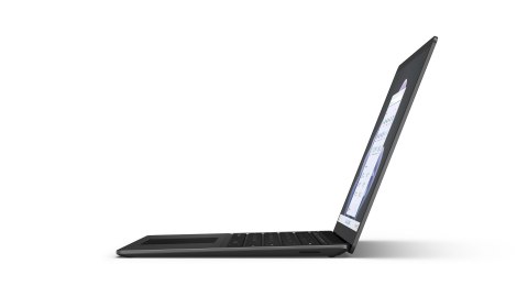 Microsoft Surface Laptop 5 i5-1245U 13.5"Touch (2256 x 1504) 400nits 8GB LPDDR5X SSD256 Iris Xe Graphics W11Pro Black 2Y Microsoft Surface Laptop 5 i5-1245U 13.5"Touch (2256 x 1504) 400nits 8GB LPDDR5X SSD256 Iris Xe Graphics W11Pro Black 2Y