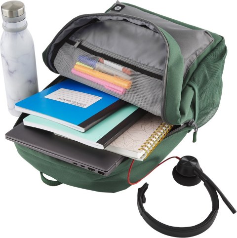 Plecak HP Campus Green 7K0E4AA Plecak HP Campus Green 7K0E4AA