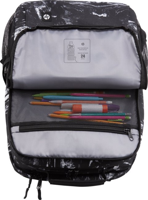 Plecak HP Campus XL Marble Stone 7K0E2AA Plecak HP Campus XL Marble Stone 7K0E2AA