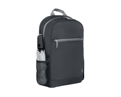 Plecak HP Laptop Backpack do notebooka 15,6" czarny 9W0Z7AA Plecak HP Laptop Backpack do notebooka 15,6" czarny 9W0Z7AA