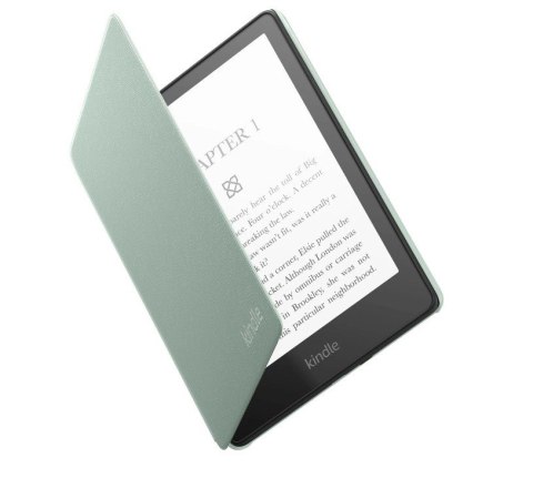 Ebook Kindle Paperwhite 5 6,8" 16GB WiFi (special offers) Agave Green (WYPRZEDAŻ) Ebook Kindle Paperwhite 5 6,8" 16GB WiFi (special offers) Agave Green (WYPRZEDAŻ)