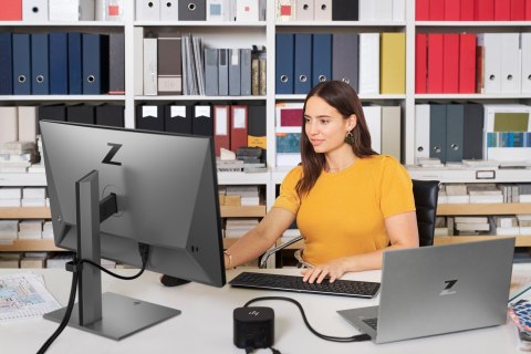 HP Z25xs G3 25"QHD IPS 266nits 60Hz HDMI, DP 1A9C9AA HP Z25xs G3 25"QHD IPS 266nits 60Hz HDMI, DP 1A9C9AA