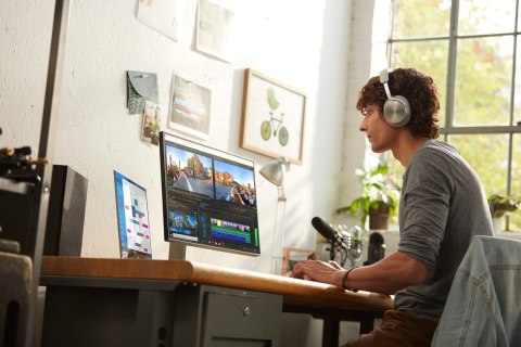 HP Z25xs G3 25"QHD IPS 266nits 60Hz HDMI, DP 1A9C9AA HP Z25xs G3 25"QHD IPS 266nits 60Hz HDMI, DP 1A9C9AA