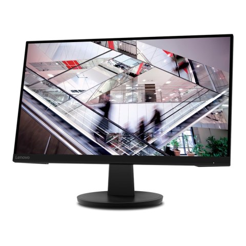 Lenovo N27q 27"FHD WLED 100Hz 300nits AG HDMI, DP Black Lenovo N27q 27"FHD WLED 100Hz 300nits AG HDMI, DP Black