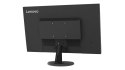 Lenovo ThinkVision C27­40 27"FHD VA 75Hz 250nits AG HDMI VGA Raven Black