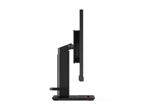 Lenovo ThinkVision P24h-2L 23,8" 4ms 60Hz 300nits HDMI, DP, DP-out, USB Type-C Raven Black Lenovo ThinkVision P24h-2L 23,8" 4ms 60Hz 300nits HDMI, DP, DP-out, USB Type-C Raven Black