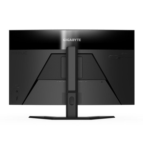 MONITOR GIGABYTE LED 32" M32UC-EK 144Hz (WYPRZEDAŻ) MONITOR GIGABYTE LED 32" M32UC-EK 144Hz (WYPRZEDAŻ)