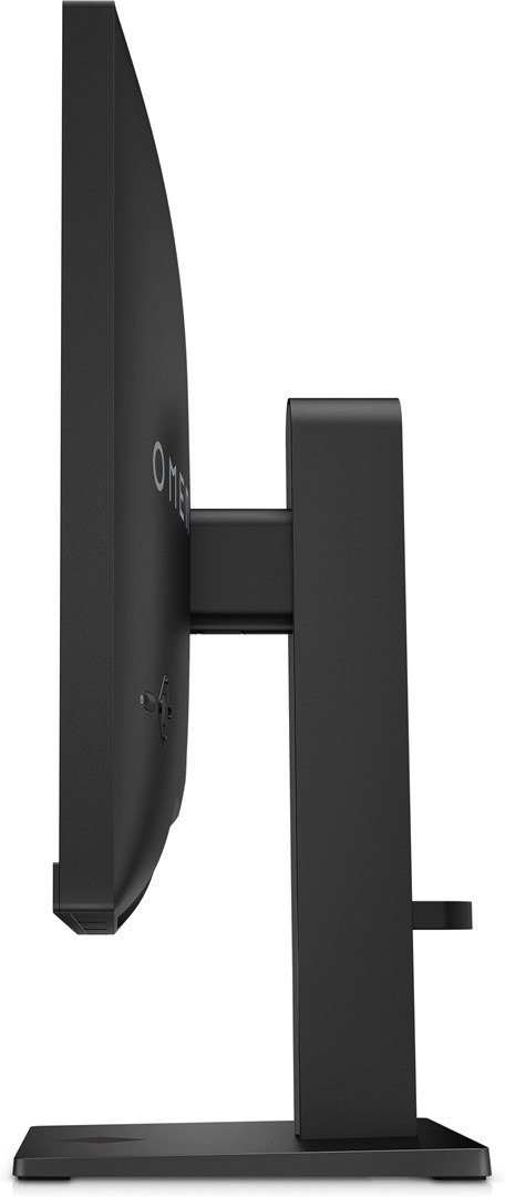 MONITOR HP LED, FHD 23,8" OMEN (780D9AA) 165Hz MONITOR HP LED, FHD 23,8" OMEN (780D9AA) 165Hz