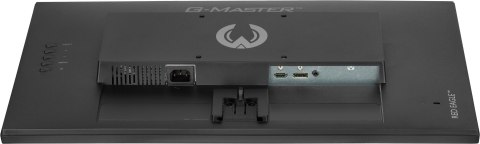 MONITOR IIYAMA LED 24" G2470HS-B1 180Hz MONITOR IIYAMA LED 24" G2470HS-B1 180Hz
