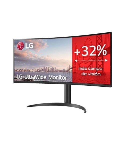 MONITOR LG LED 34" 34WP75CP-B (WYPRZEDAŻ) MONITOR LG LED 34" 34WP75CP-B (WYPRZEDAŻ)