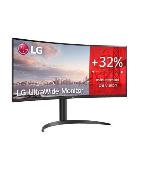 MONITOR LG LED 34" 34WP75CP-B (WYPRZEDAŻ) MONITOR LG LED 34" 34WP75CP-B (WYPRZEDAŻ)